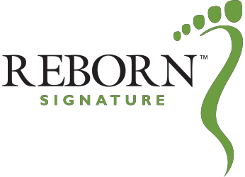 Reborn Signature