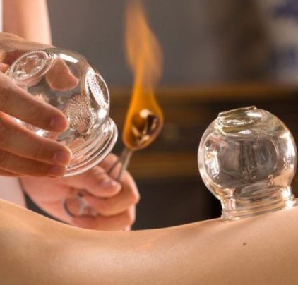 Yuk Mengenal Lebih Dalam Tentang 'Fire Cupping' Dan Manfaatnya | Massageyuk.com